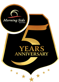 Morning Side Suites logo